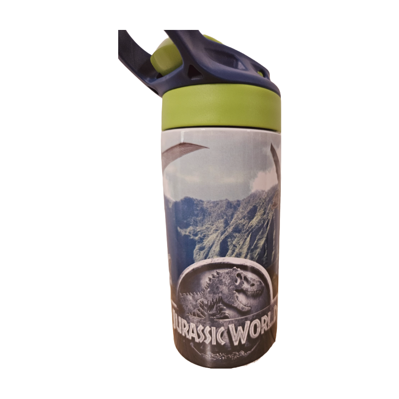 Jurassic World 12oz Kids Tumbler