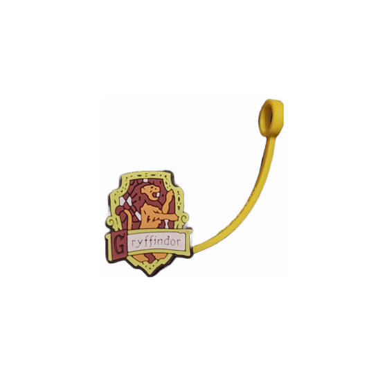 Gryffindor Straw Cap