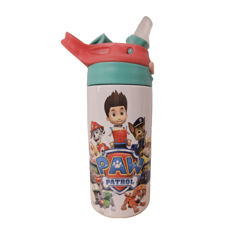 Paw Patrol 12oz Kids Tumbler