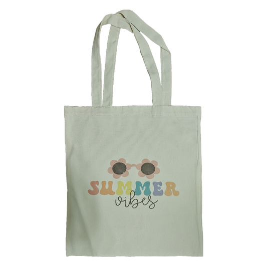 Summer Vibes Tote bag